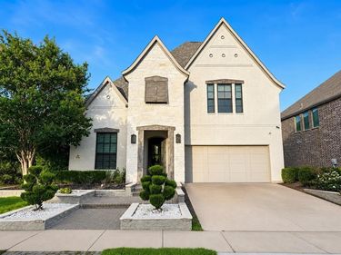 9596 Christ Church Lane, Frisco, TX 75035
