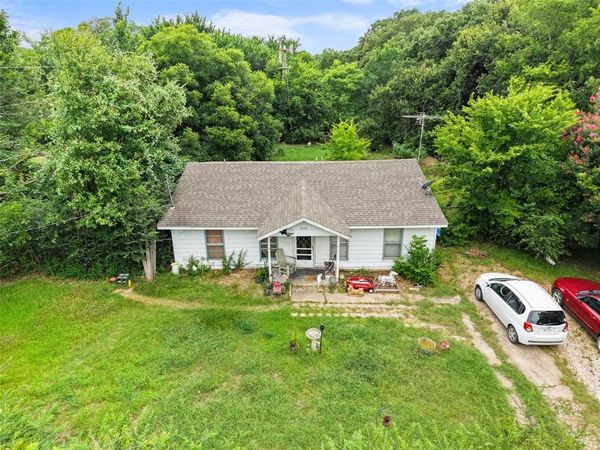 2503 Kleberg Road, Seagoville, TX 75159