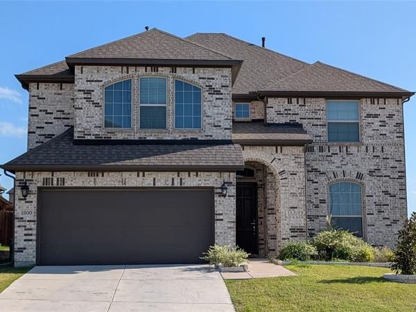 1800 Cedar Orchid Way, Wylie, TX 75098