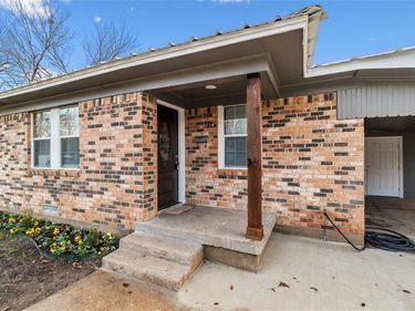 8714 Quinn Street, Dallas, TX 75217
