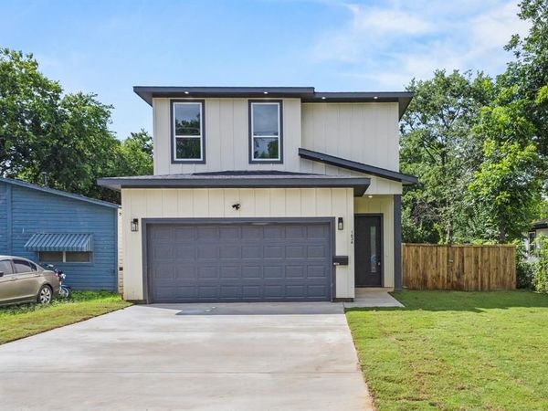 1634 Marfa Avenue, Dallas, TX 75216
