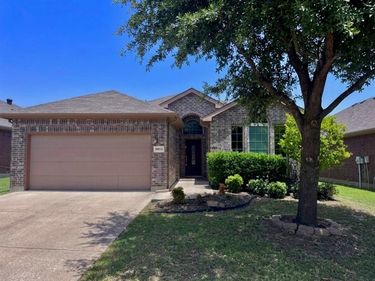 5912 Paluxy Sands Trail, Fort Worth, TX 76179