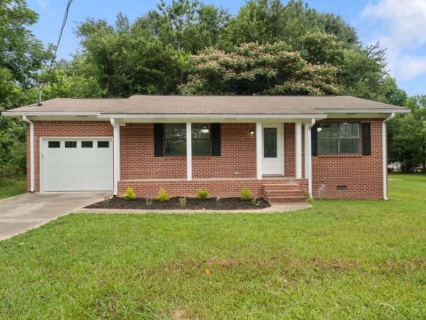 455 Sixth Avenue, Summerville, GA 30747