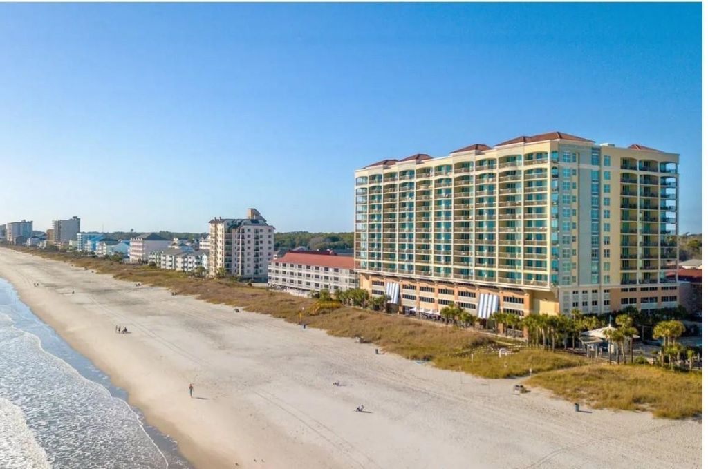 603 S Ocean Blvd. Photo 28