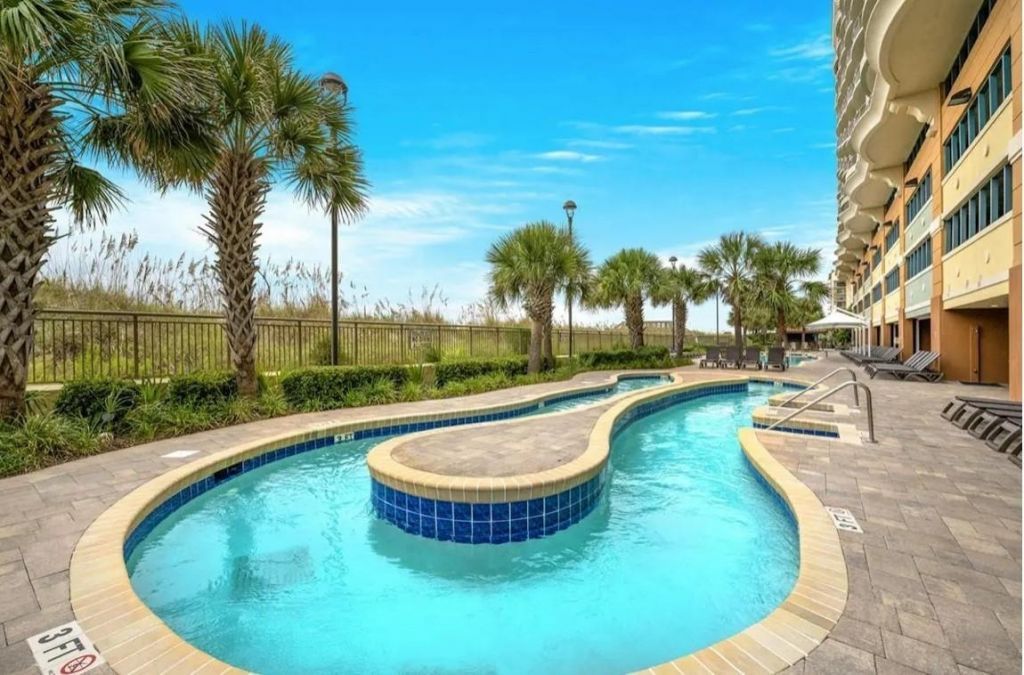 603 S Ocean Blvd. Photo 38