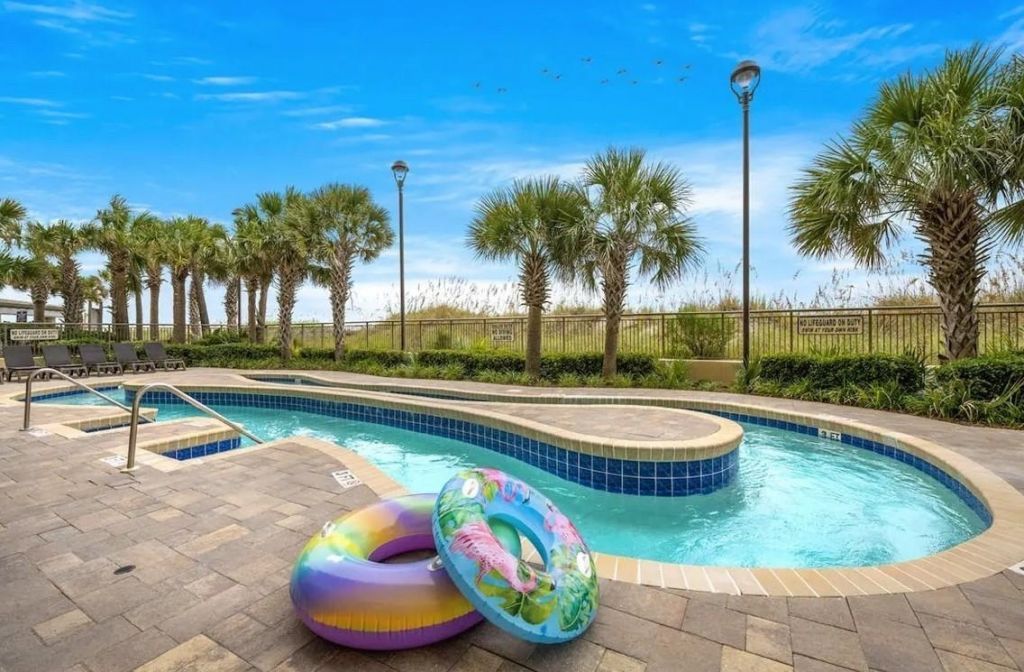 603 S Ocean Blvd. Photo 39