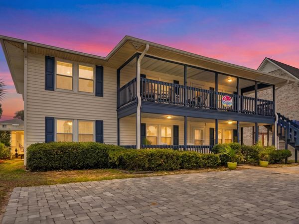 2006 S Ocean Blvd. , North Myrtle Beach, SC 29582