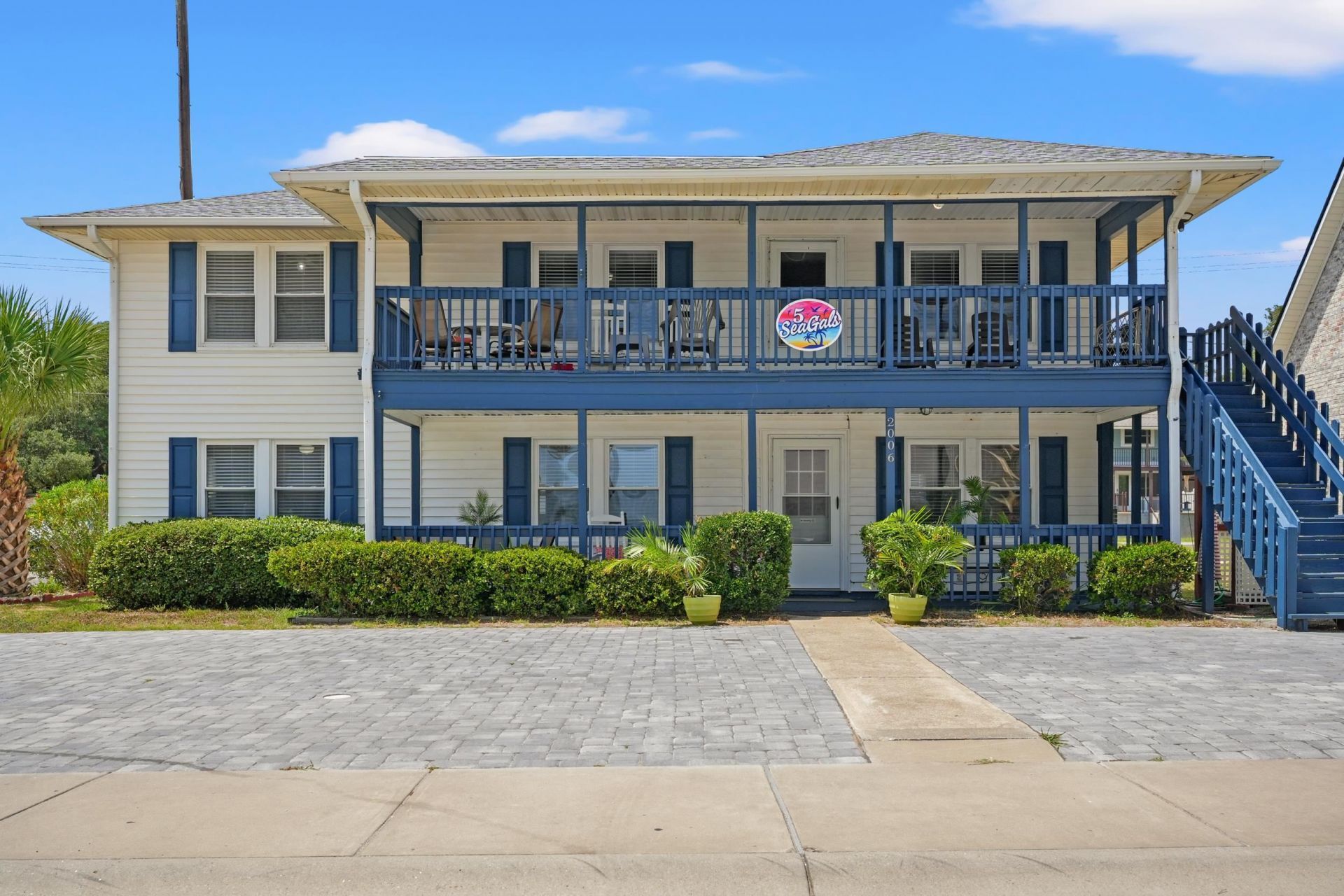 2006 S Ocean Blvd.  Photo 49