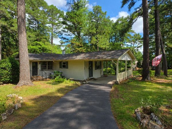103 Edinburgh Drive, Carthage, NC 28327