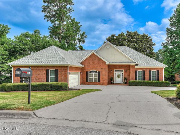 1034 Hampstead Place, Martinez, GA 30907