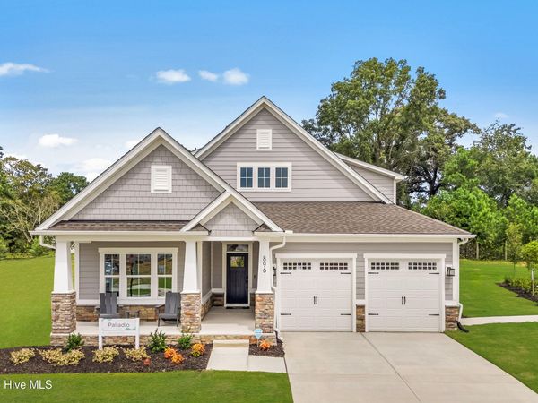 227 Market Garden Drive N, Unit 227, Greenville, NC 27834