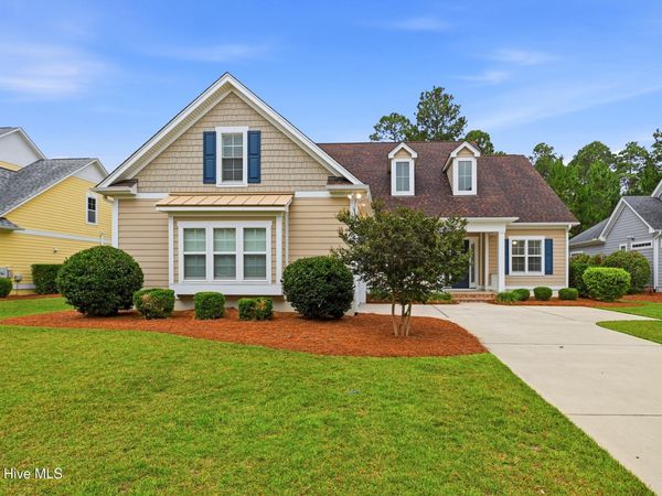 5110 Stoney Point Drive , Leland, NC 28451