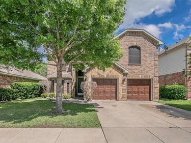 6612 Cascade Canyon Trail, Fort Worth, TX 76179