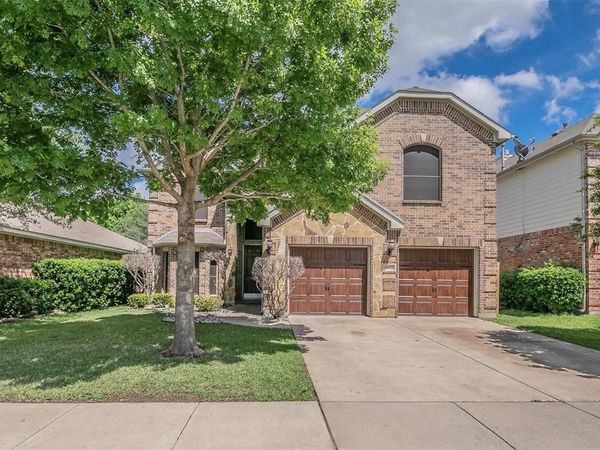 6612 Cascade Canyon Trail, Fort Worth, TX 76179
