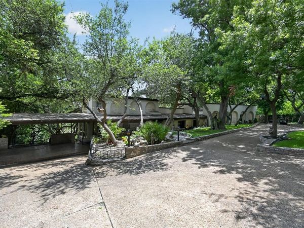 7044 Comanche Trail , Austin, TX 78732
