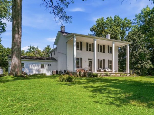 6650 Simons Lane, Goshen Twp, OH 45140