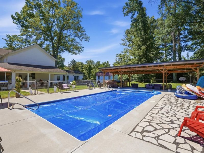 6650 Simons Lane, Goshen Twp, OH 45140 Photo 59