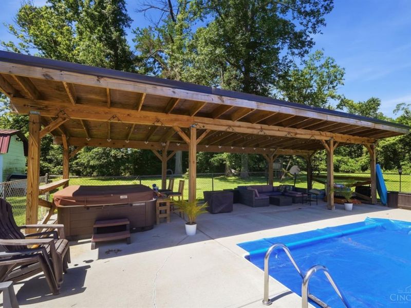 6650 Simons Lane, Goshen Twp, OH 45140 Photo 60