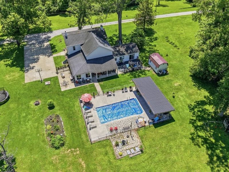 6650 Simons Lane, Goshen Twp, OH 45140 Photo 7