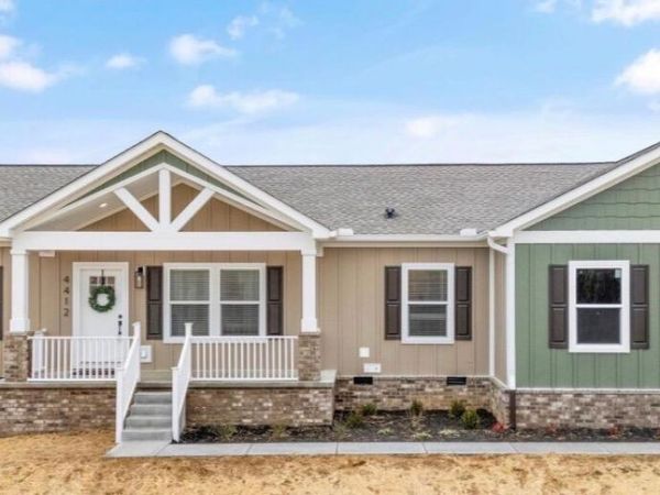 4412 Barding Drive, Russellville, TN 37860