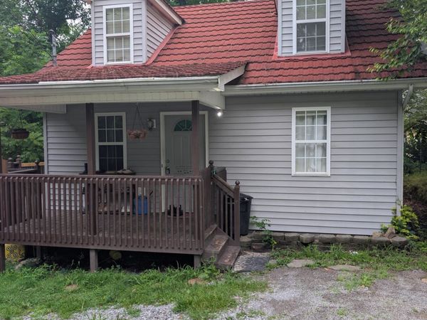125 Cawood Lane, Middlesboro, KY 40965
