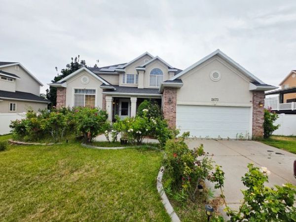 2673 N 1100 E, Layton, UT 84040