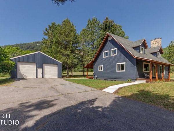 2807 OGDEN CANYON RD N, Liberty, UT 84310