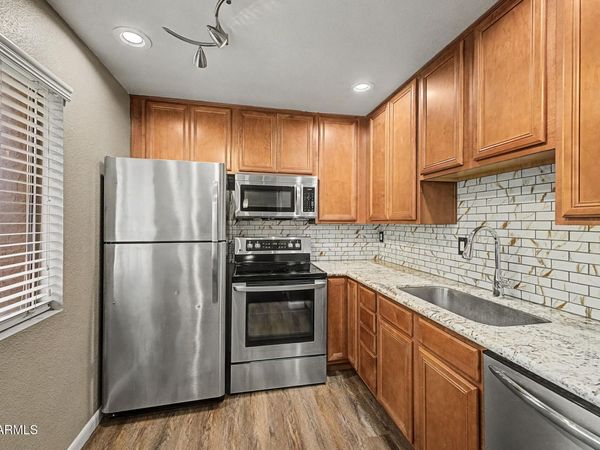 4354 N 82ND Street, Unit 217, Scottsdale, AZ 85251