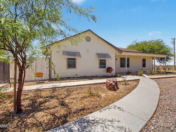 35037 W SOUTH MOUNTAIN Avenue, Tonopah, AZ 85354