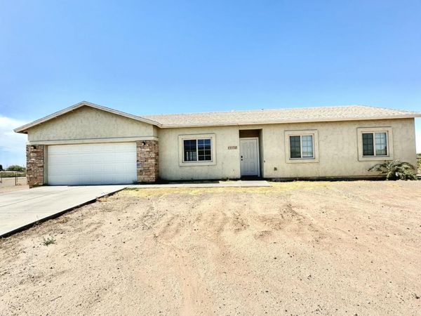 11725 S 205TH Lane, Buckeye, AZ 85326