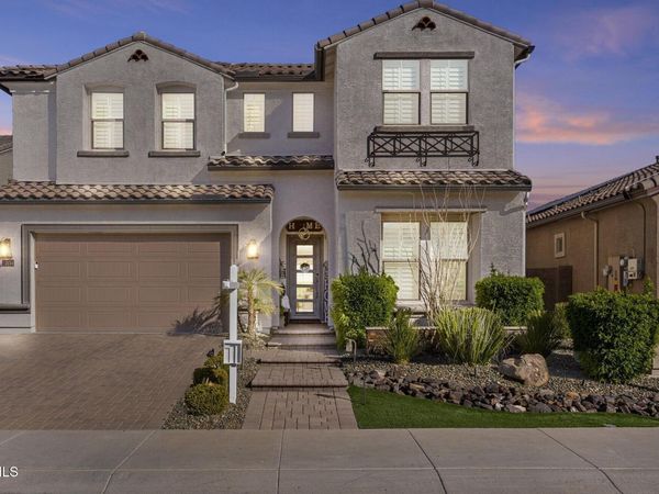 10134 W CASHMAN Drive, Peoria, AZ 85383