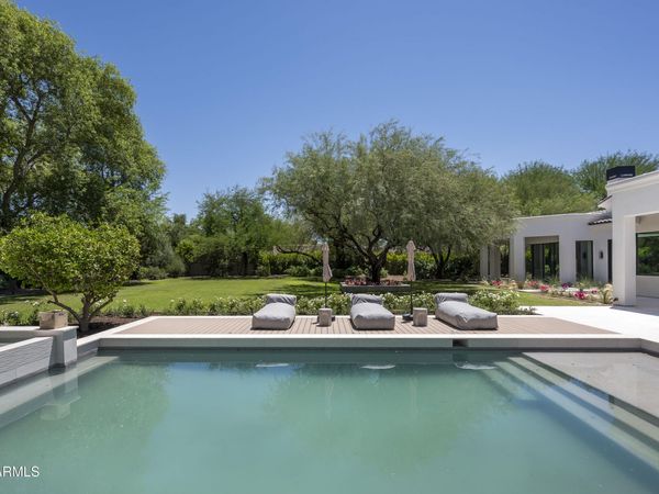 6020 E DOUBLETREE RANCH Road, Paradise Valley, AZ 85253