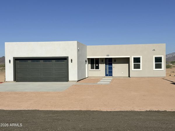 4412 S 384Th Drive, Tonopah, AZ 85354