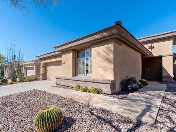 41526 N CEDAR CHASE Road, Anthem, AZ 85086