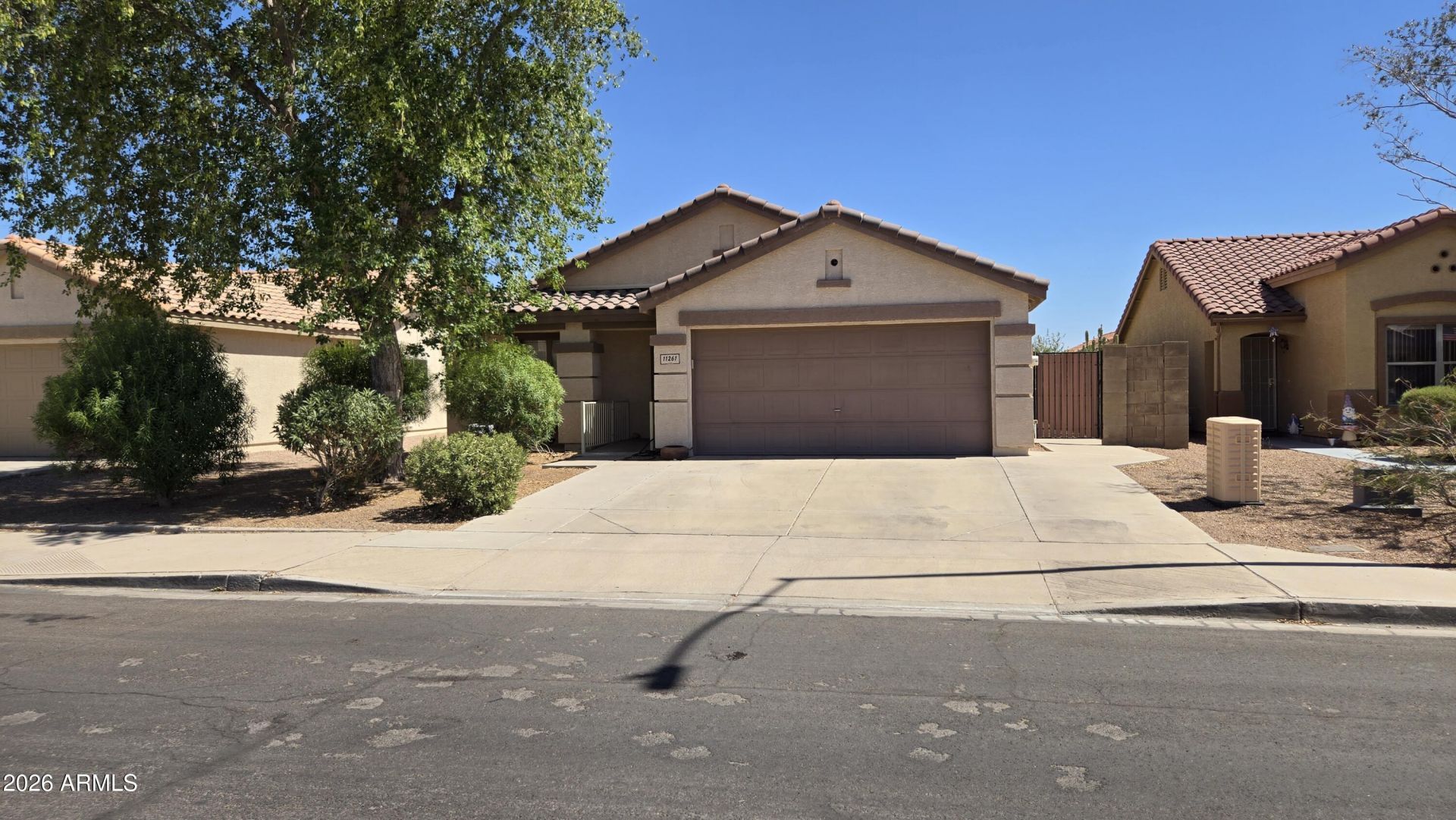 11261 E Elena Avenue, Mesa, AZ 85208 Main Photo