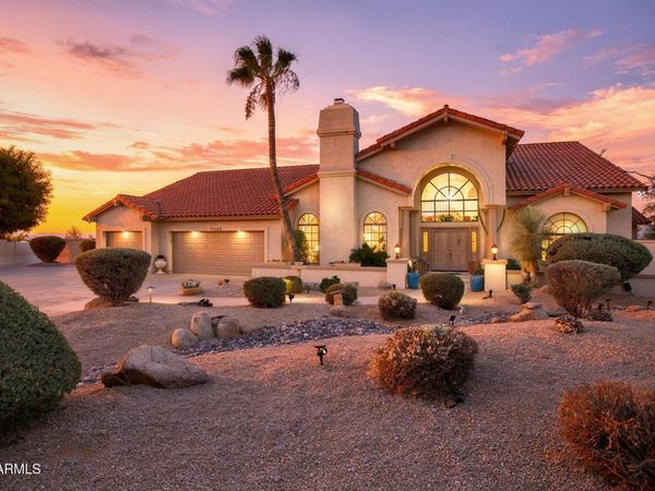 11005 E BELLA VISTA Drive, Scottsdale, AZ 85259