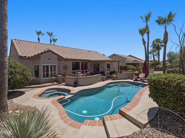 15144 W VIA MANANA W, Sun City West, AZ 85375