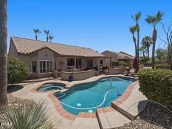 15144 W VIA MANANA W, Sun City West, AZ 85375