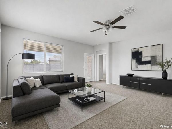 3847 N 308th Lane, Buckeye, AZ 85396