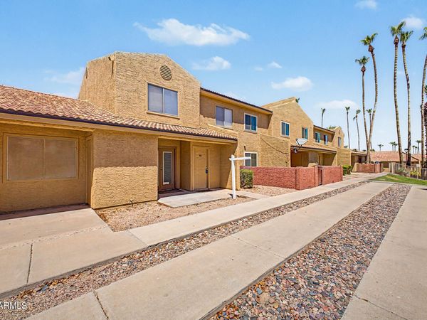 3511 E BASELINE Road, Unit 1237, Phoenix, AZ 85042