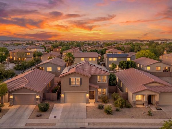 17444 W WASHINGTON Street, Goodyear, AZ 85338
