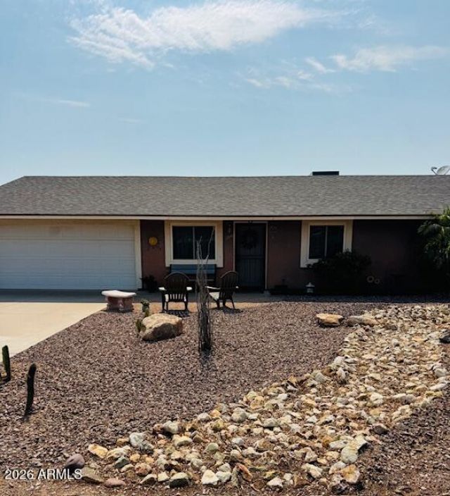 506 N Hawes Road, Mesa, AZ 85207 Main Photo