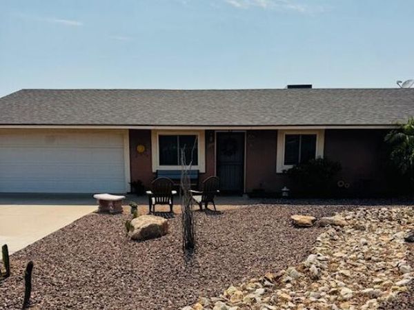 506 N HAWES Road, Mesa, AZ 85207