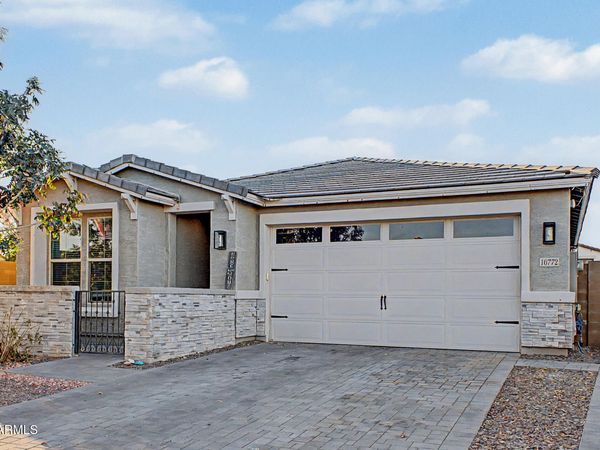 10772 W LINCOLN Street, Avondale, AZ 85323