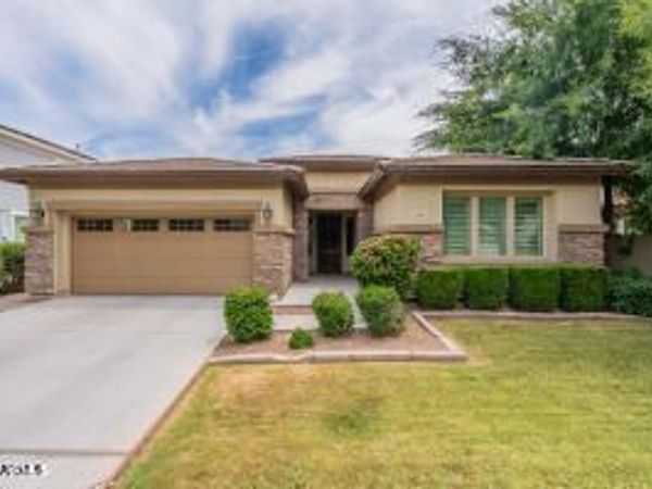 3841 E Palo Verde Street, Gilbert, AZ 85296
