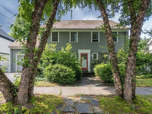 52 Ward Ave, Northampton, MA 01060