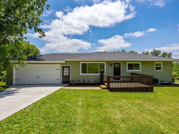 3713 Rogers, Cedar Rapids, IA 52405