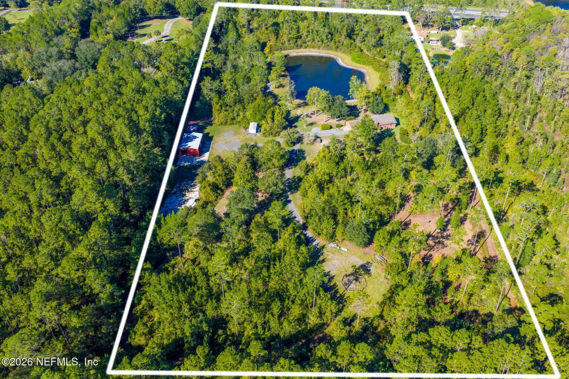 2411 Us Highway 301, Jacksonville, FL 32234 Photo
