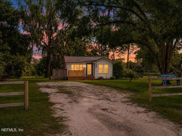 5842 PICKETTVILLE Road, Jacksonville, FL 32254