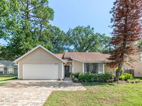 3569 HAMPTON GLEN Place, Jacksonville, FL 32257